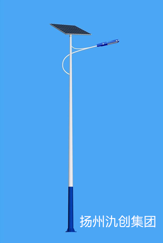 普洱乡村改造建设太阳能路灯